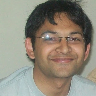 Kartikey Gupta