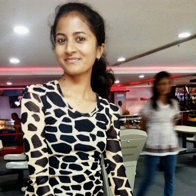 Nishchitha N