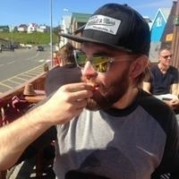 Andreas Mr-Bamsey Valentin