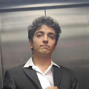 Iyed Ben Hadj Dahmen