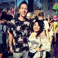 Alina Nicole del Rosario