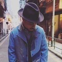 Terentius Jorge Chan