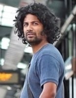 Pradeep GanapathyRaj