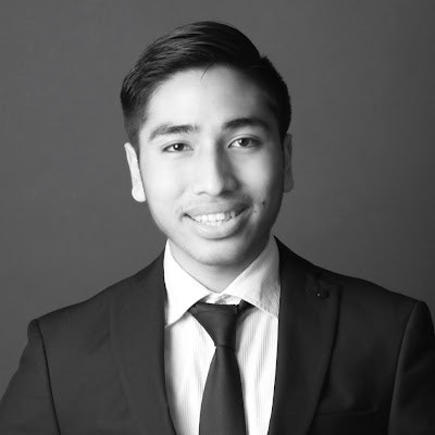 Aprilando Suryokusumo