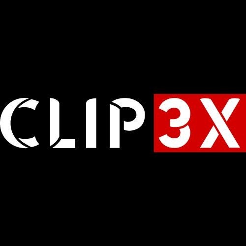 Clip 3X