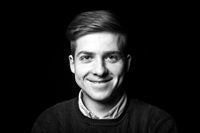 Daniel Højgaard Wegener