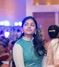 Neeharika Jakkampudi