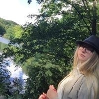 Mille Marie Vangsgaard Jensen