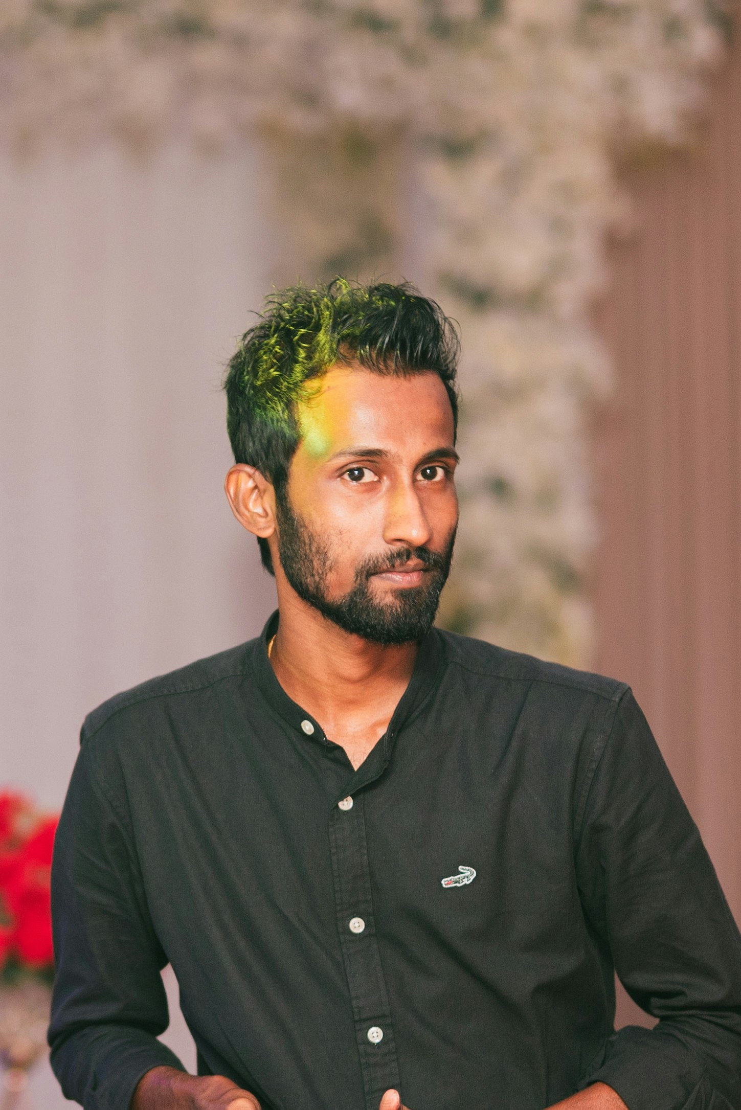 Chathuranga Ganegama