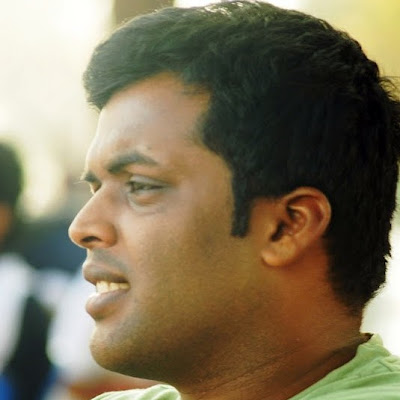 Hariharan V