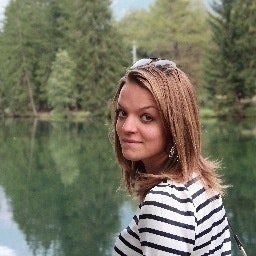 Alexandra Tchoreloff