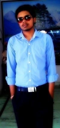 Garsha Sai Nitesh Patel