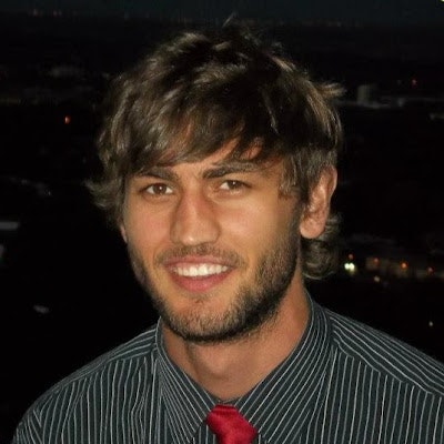 Thomas Van der Meulen