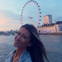 Aimée Isabella Hart