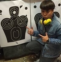 Matilde Teodora Do Rosário