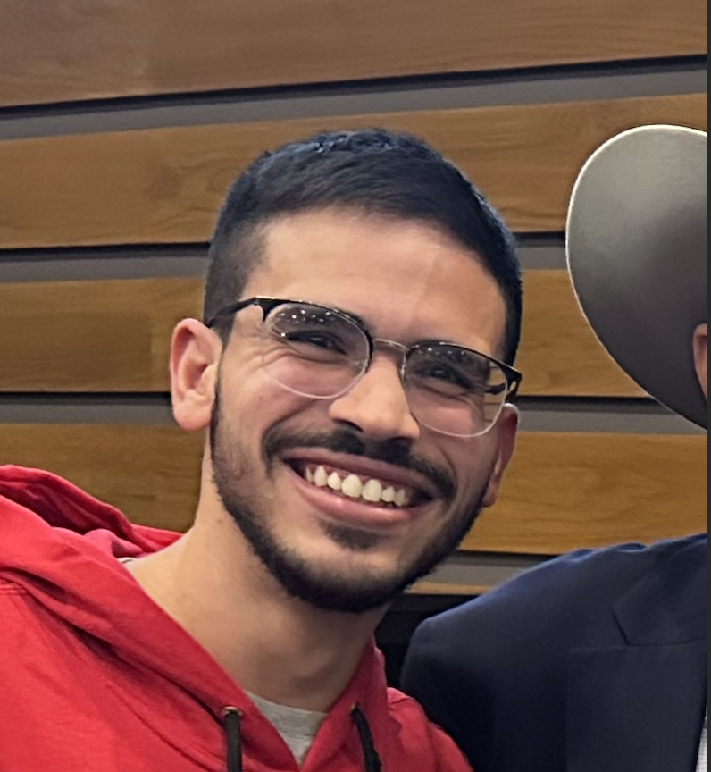 Nathan Luiz Bezerra Martins