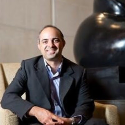 jose dario hinestrosa