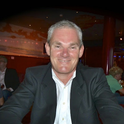 Claus-Dieter Böttger