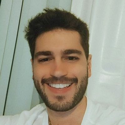 Luiz Filipe Gusmao Távora