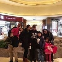 Catalina Carmen Sanchez