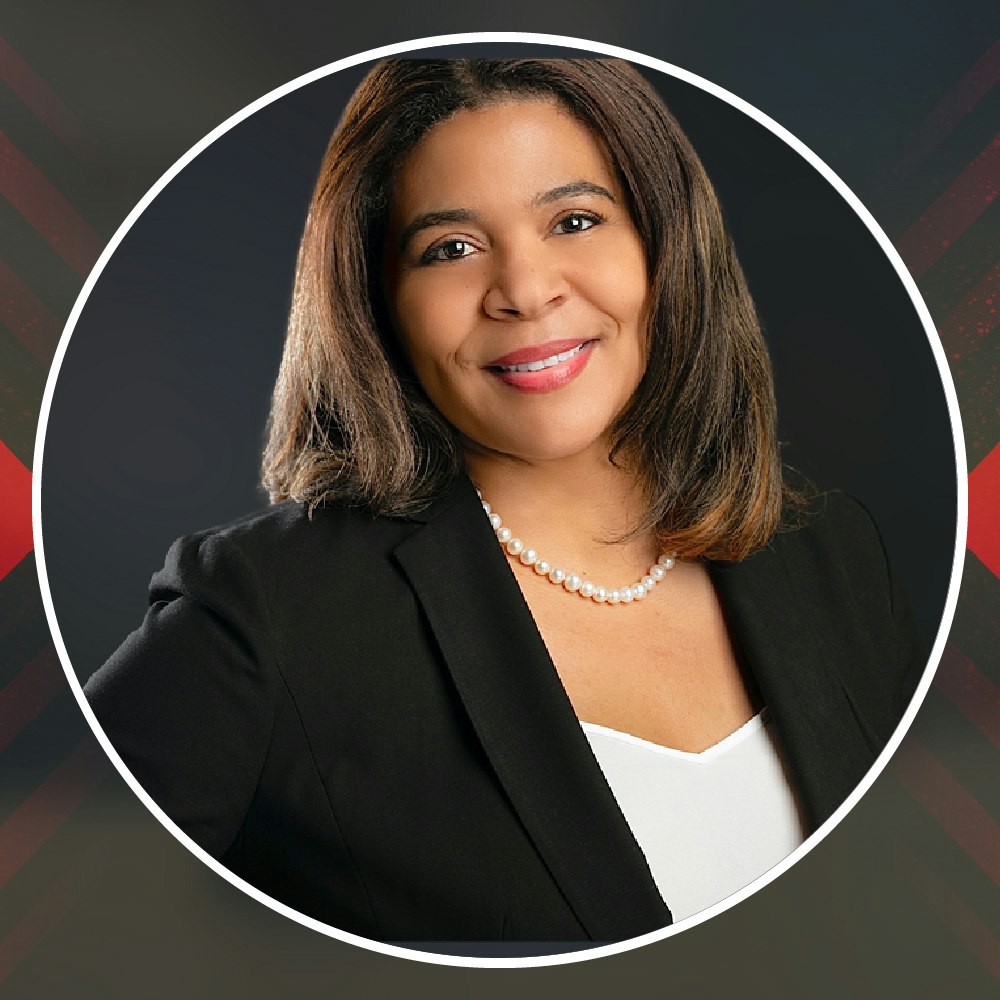 Caroline Edwards-Morrison