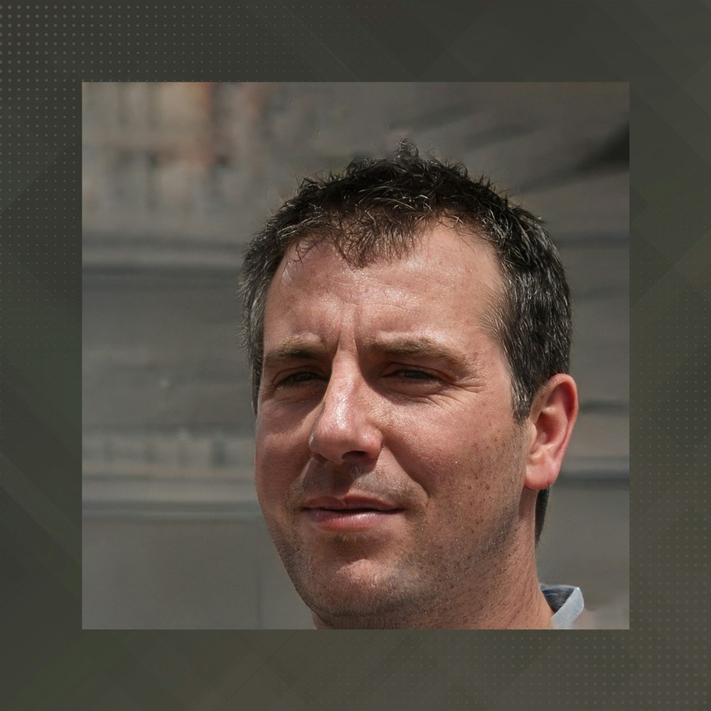 William Patrick Smith