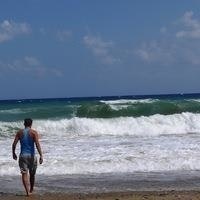 Андрей Стаин