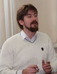 Олексій Ворожейкін