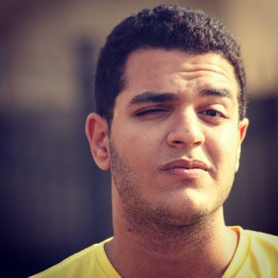 Abdalla Emad