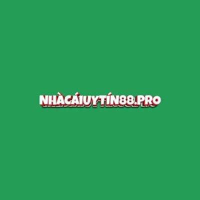 Nhà cái uy tín 88 Pro