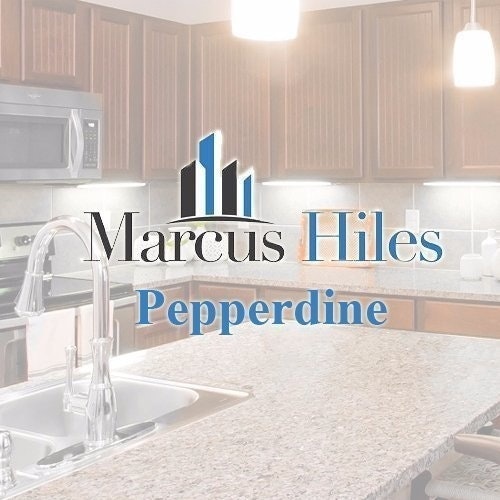 Marcus Hiles Pepperd