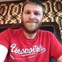 Jordan Douglas Hamilton