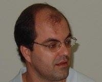 Augusto Fernandes Vellozo