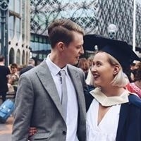 Elle Cuthbert-Edkins