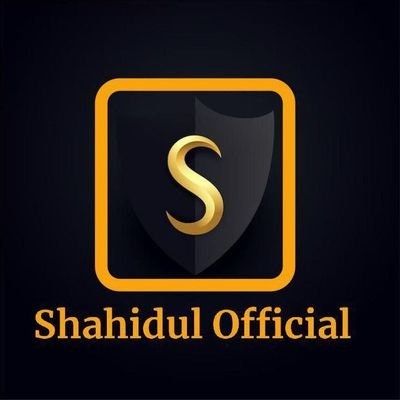 Shahidul Official X