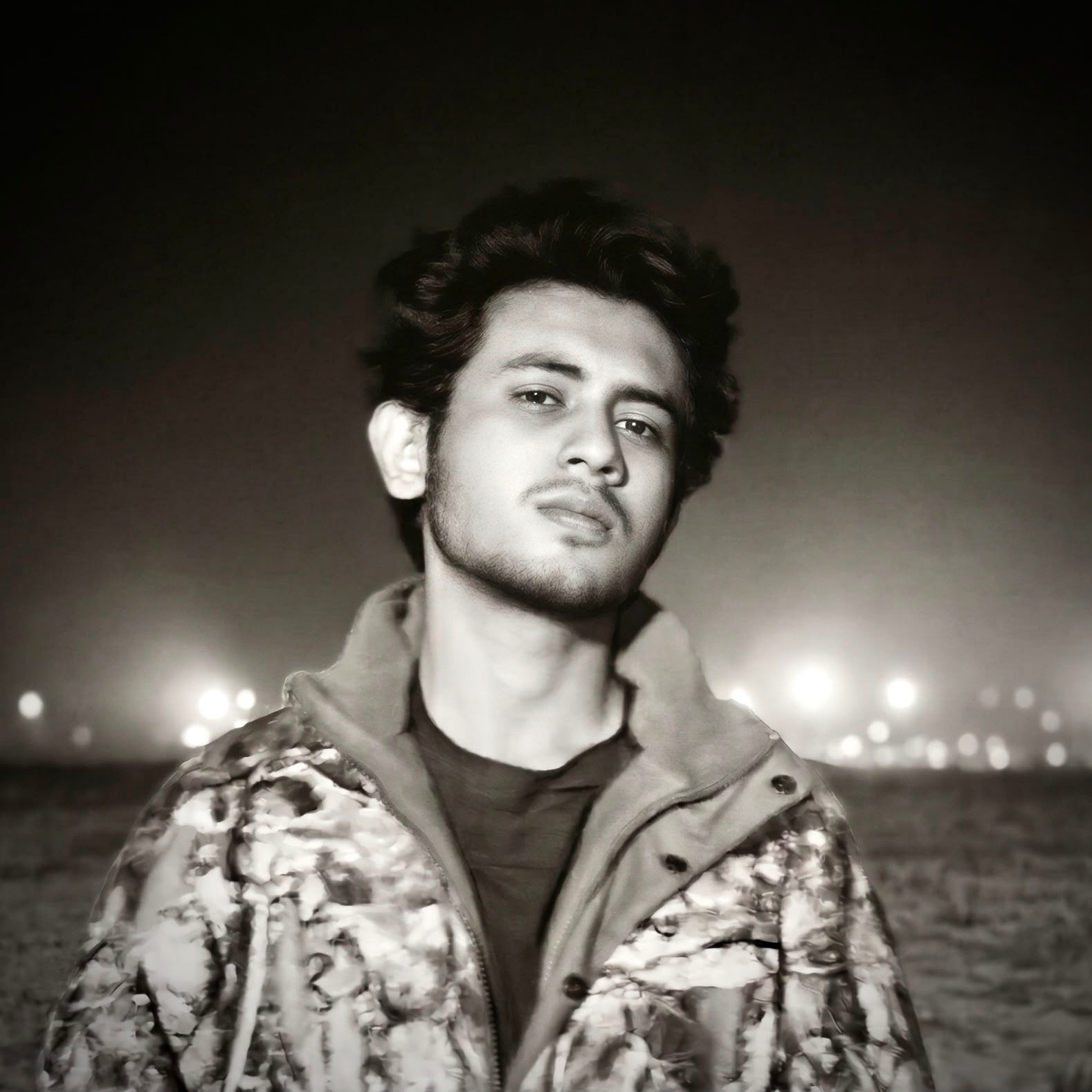 Salman Shahriar