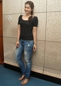 Ritika Singh