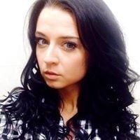 Ekaterina Rovynskaya