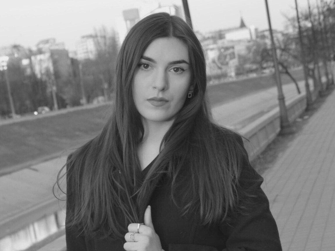 Alexa Nicolae