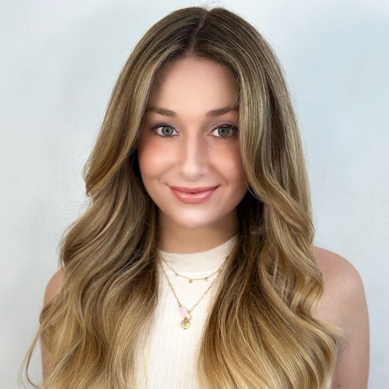 Sophia Elizabeth Fernandez