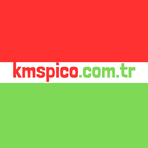 Kmspico tr