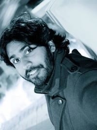 Luca Yesupatham Daniel