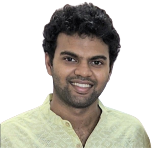 Nitin Surya