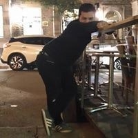 Christopher Di Fulvio