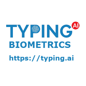 Typing AI Biometrics