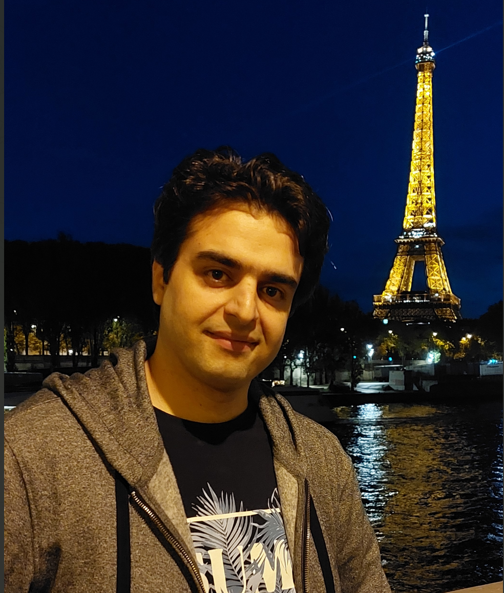 Mahmood Karimian