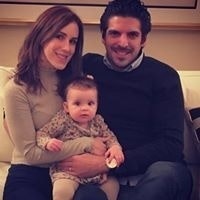 Kristin Morency Goldman