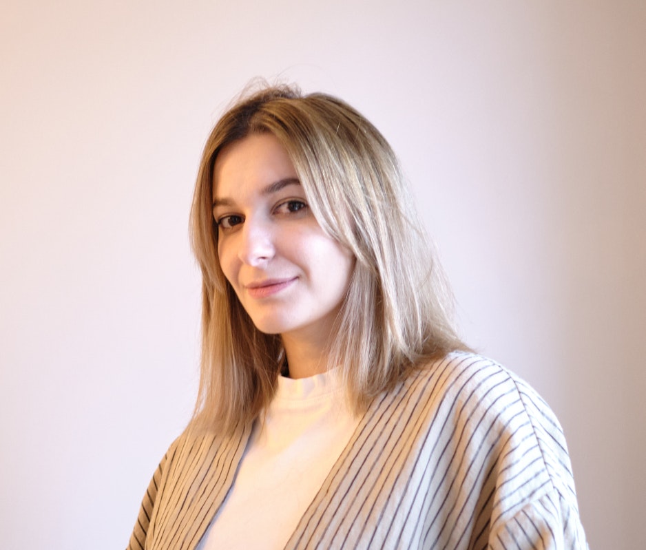 Krystyna Katrychenko