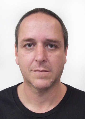 Flavio Baeta Moreira