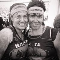 Hannah Mercedes Jones